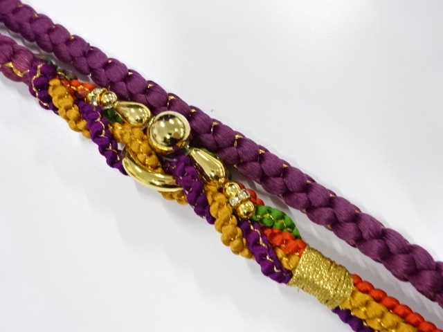 Japanese Kimono / Furisode Silk